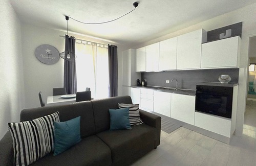 La Maddalena Apartamento | Affittimoderni La Maddalena - MADA19