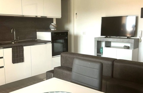 La Maddalena Apartamento | Affittimoderni La Maddalena - MADA19