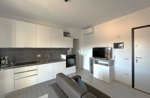 La Maddalena Apartamento | Affittimoderni La Maddalena - MADA19