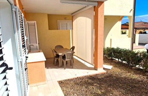 La Maddalena Apartamento | Affittimoderni La Maddalena - MADA08