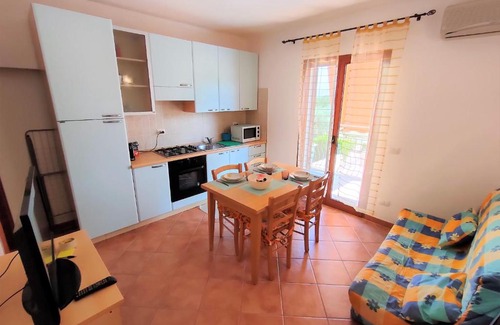 La Muddizza Apartamento | Affittimoderni Valledoria - VAITA02