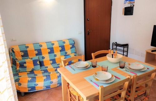 La Muddizza Apartamento | Affittimoderni Valledoria - VAITA02