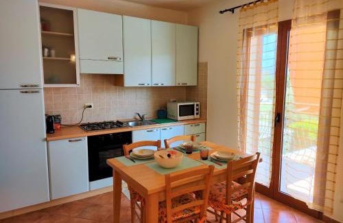 La Muddizza Apartamento | Affittimoderni Valledoria - VAITA02