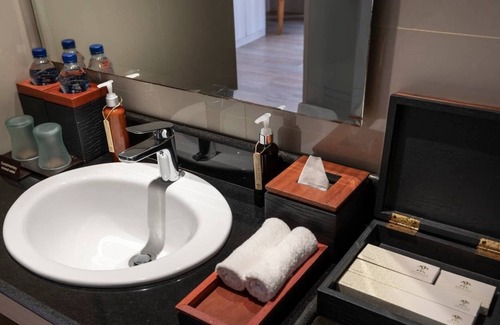 Jungut Batu Complejo | Affluence Lagoon Suite en Lembongan