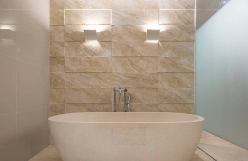 Jungut Batu Complejo | Affluence Lagoon Suite en Lembongan