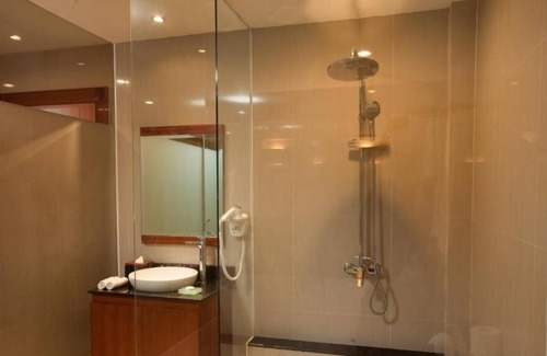 Jungut Batu Complejo | Affluence Lagoon Suite en Lembongan