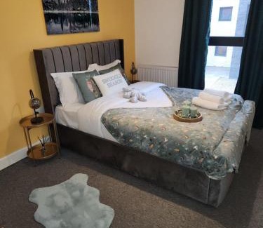 George Green Apartamento | Affordable 1 & 2 Bed Apartments in Slough, Great Heathrow Location