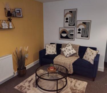 George Green Apartamento | Affordable 1 & 2 Bed Apartments in Slough, Great Heathrow Location