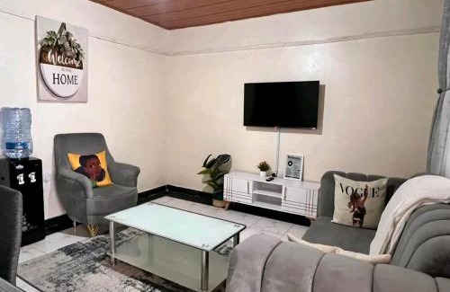 Kidono Apartamento | Affordable 1 Bed - WIFI, Netflix & Parking