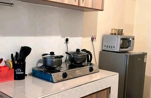 Kidono Apartamento | Affordable 1 Bed - WIFI, Netflix & Parking