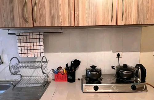 Kidono Apartamento | Affordable 1 Bed - WIFI, Netflix & Parking