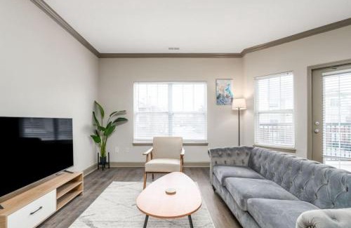 Indianapolis Apartamento | Affordable 1-Bedroom Apartment Keystone