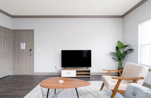 Indianapolis Apartamento | Affordable 1-Bedroom Apartment Keystone