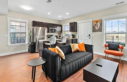Midtown Apartamento | Affordable 1-BR by DMC Detroit