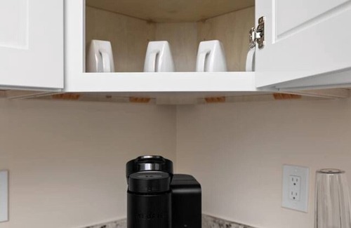 Midtown Apartamento | Affordable 1-BR by DMC Detroit