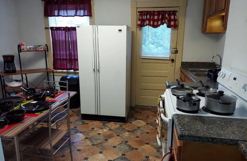 Jeannette Apartamento | AFFORDABLE 1Bd/1Ba Apartment A