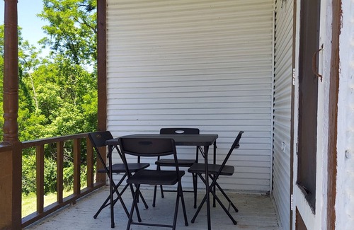 Jeannette Apartamento | AFFORDABLE 1Bd/1Ba Apartment A