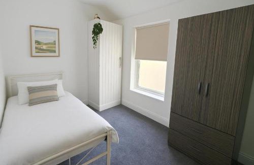 Cleator Moor Casa | Affordable 4-Bed House Near Sellafield