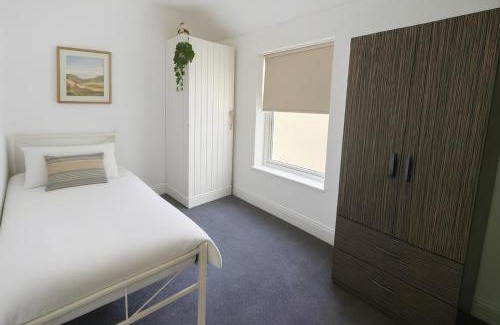 Cleator Moor Casa | Affordable 4-Bed House Near Sellafield