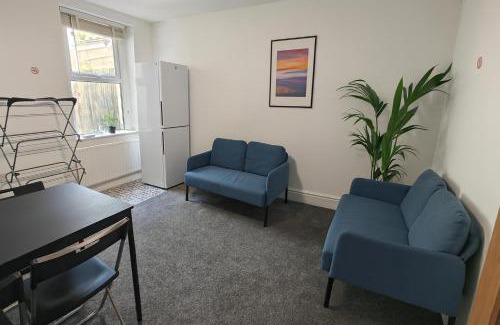 Cleator Moor Casa | Affordable 4-Bed House Near Sellafield