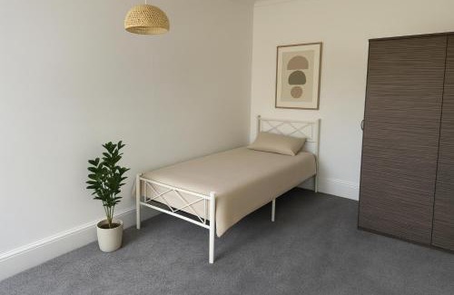Cleator Moor Casa | Affordable 4-Bed House Near Sellafield