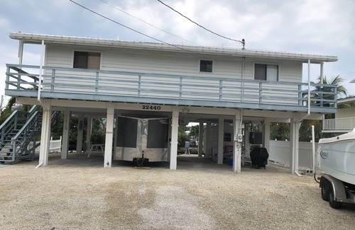 Cudjoe Key Casa | Affordable, Adorable home waiting for you in Cudjoe Key