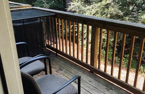 East Point Apartamento | Affordable Airport Layover