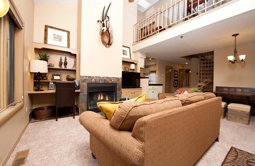 Durango - Purgatory Casa | Asequible Animas River Valley Townhome