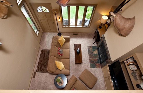 Durango - Purgatory Casa | Asequible Animas River Valley Townhome