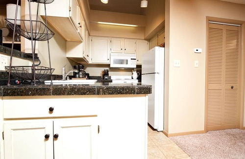 Durango - Purgatory Casa | Asequible Animas River Valley Townhome