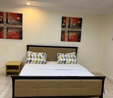 Masaki Apartamento | Affordable apartments Mikocheni