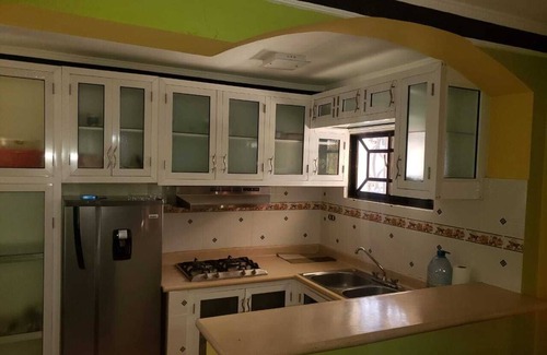 Sabaneta de Yasica Apartamento | Affordable Apartment
