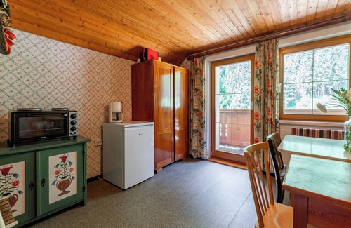 Muhr Apartamento | Affordable apartment with four bedrooms