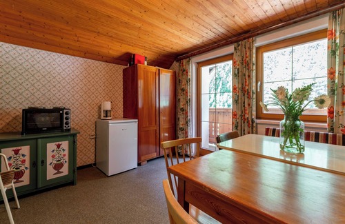 Muhr Apartamento | Affordable apartment with four bedrooms