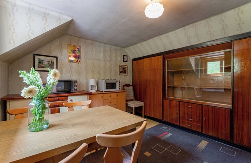 Muhr Apartamento | Affordable apartment with two bedrooms