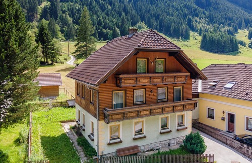 Muhr Apartamento | Affordable apartment with two bedrooms