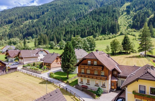 Muhr Apartamento | Affordable apartment with two bedrooms