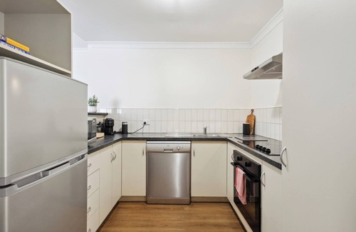 Northbridge Apartamento | Spacious Apt in Northbridge with Pool