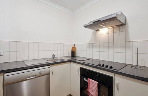 Northbridge Apartamento | Spacious Apt in Northbridge with Pool