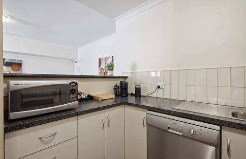 Northbridge Apartamento | Spacious Apt in Northbridge with Pool