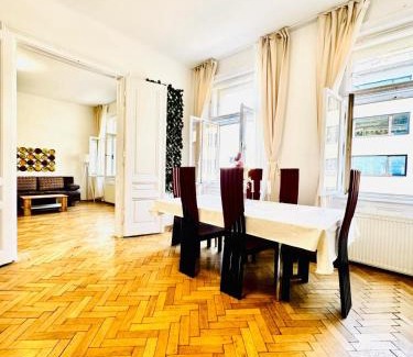 Schottenfeld Apartamento | Affordable