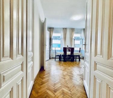 Schottenfeld Apartamento | Affordable