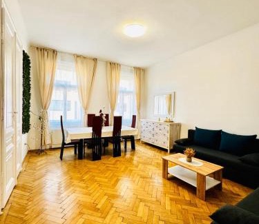 Schottenfeld Apartamento | Affordable