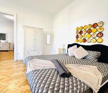Schottenfeld Apartamento | Affordable