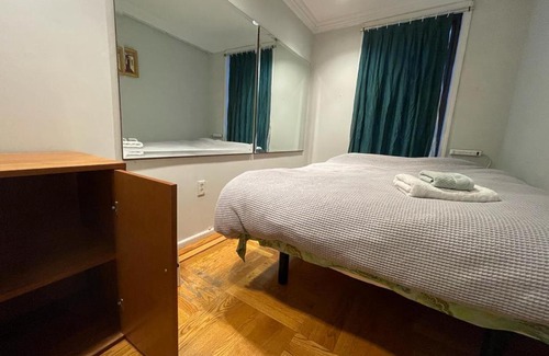 Williamsburg Casa | Affordable beauty in Williamsburg with huge Garden