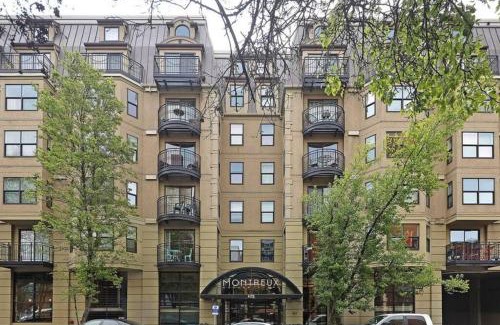 Belltown Apartamento | Affordable Belltown Condo Near Space Needle & Downtown