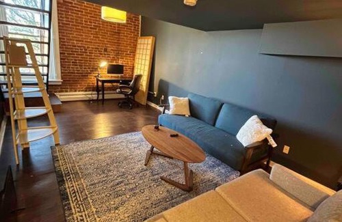 Ballpark Apartamento | Affordable & Chic RiNo/LoDo/Dtown Loft- Walkable