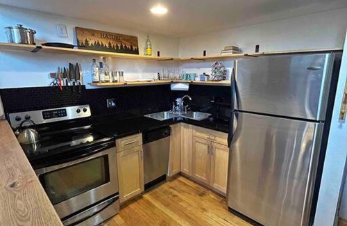 Ballpark Apartamento | Affordable & Chic RiNo/LoDo/Dtown Loft- Walkable