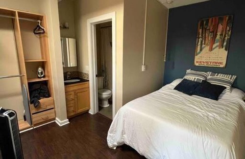 Ballpark Apartamento | Affordable & Chic RiNo/LoDo/Dtown Loft- Walkable