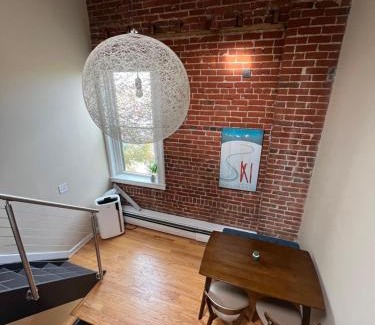 Ballpark Apartamento | Affordable & Chic RiNo/LoDo/Dtown Loft- Walkable